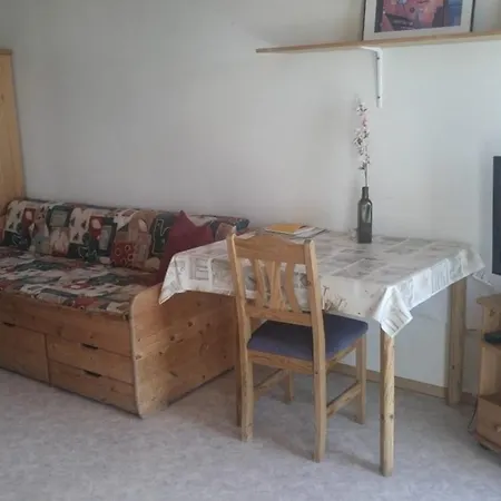 Gaestehaus Am Rathaus, Mehrbettzimmer 2 * Hohenpeißenberg