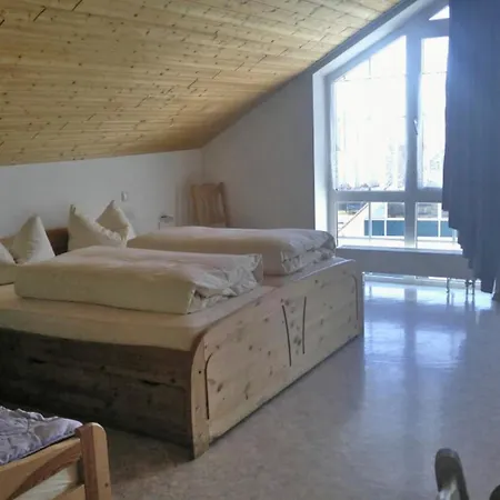 Gaestehaus Am Rathaus, Mehrbettzimmer 2
