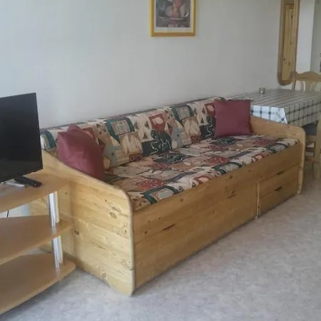 Gaestehaus Am Rathaus, Mehrbettzimmer 2 Lejlighed