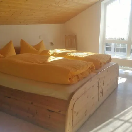 Gaestehaus Am Rathaus, Mehrbettzimmer 2