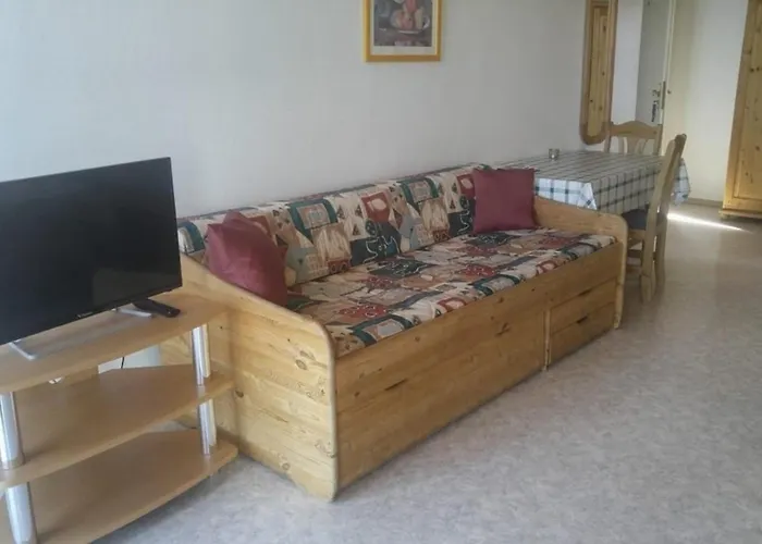 Gaestehaus Am Rathaus, Mehrbettzimmer 2 Lejlighed