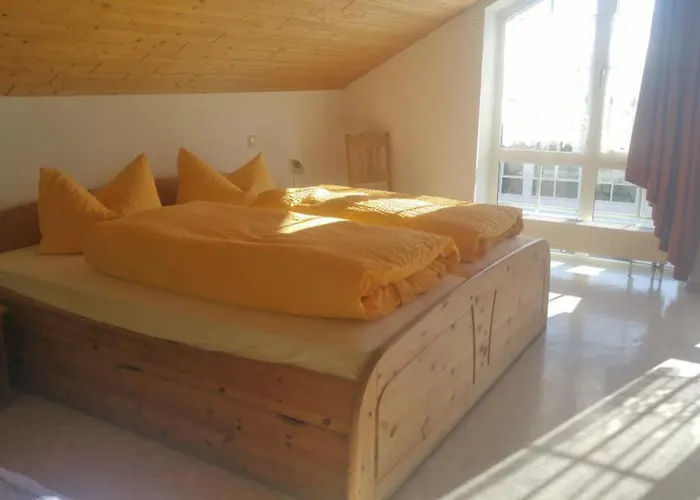 Gaestehaus Am Rathaus, Mehrbettzimmer 2